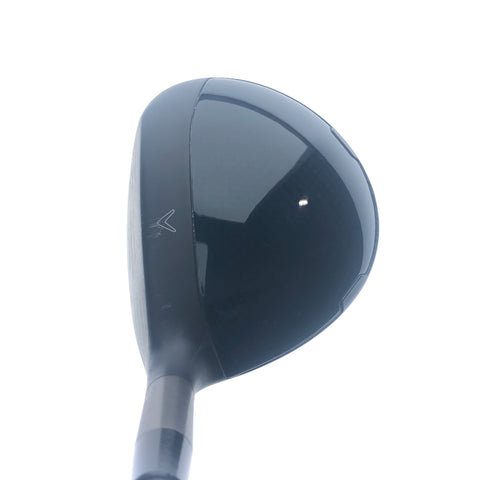 Used Callaway Paradym X 5 Fairway Wood / 18.0 Degrees / Stiff Flex