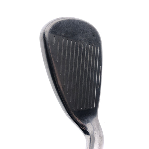 Used Callaway Razr X HL 9 Iron / 40.0 Degrees / Ladies Flex / Left-Handed