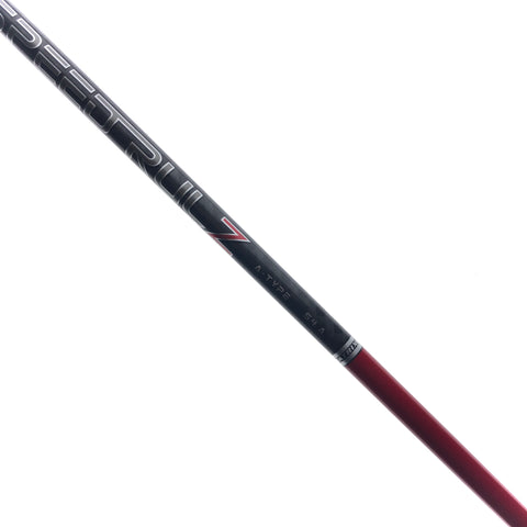 Used Wilson D300 4 Hybrid / 22 Degrees / A Flex