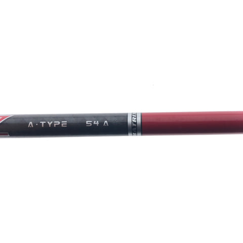 Used Wilson D300 4 Hybrid / 22 Degrees / A Flex