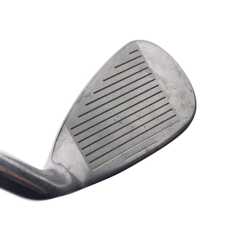 Used Callaway Razr X HL 9 Iron / 40.0 Degrees / Ladies Flex / Left-Handed