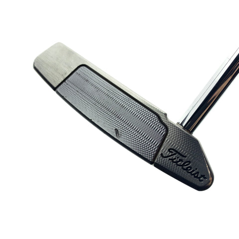 Used Scotty Cameron Select Newport M2 Mallet 2016 Putter / 35.0 Inches