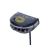 Used Odyssey Stroke Lab Seven S Putter / 34.0 Inches