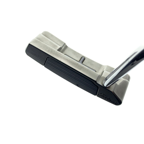 Used Scotty Cameron Select Newport M2 Mallet 2016 Putter / 35.0 Inches