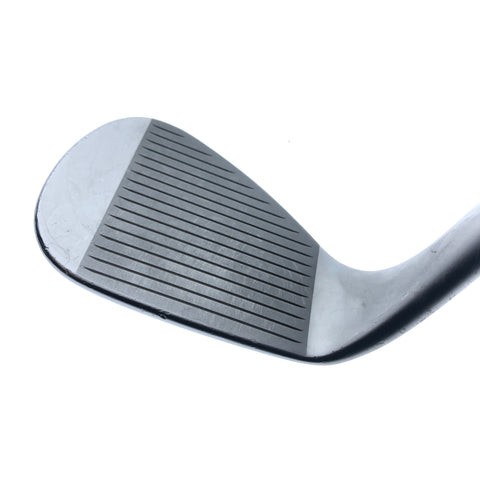 Used Ping s159 Gap Wedge / 52.0 Degrees / Wedge Flex