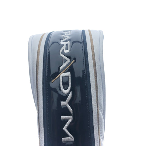 Used Callaway Paradym X 5 Fairway Wood / 18.0 Degrees / Stiff Flex