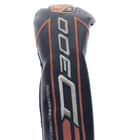 Used Wilson D300 4 Hybrid / 22 Degrees / A Flex