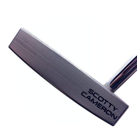 Used Scotty Cameron Phantom X 11.5 2022 Putter / 34.0 Inches