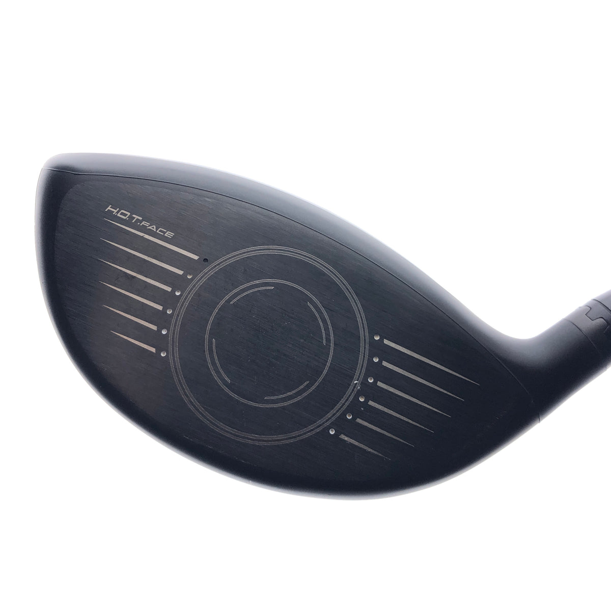 Used Cobra AeroJet LS Driver / 9.0 Degrees / Regular Flex