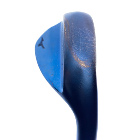 Used Mizuno Pro T-1 Blue Ion Sand Wedge / 54.0 Degrees / Stiff Flex