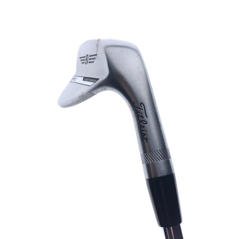 Used Titleist Vokey SM10 Tour Chrome Pitching Wedge / 46.0 Degrees / Wedge Flex