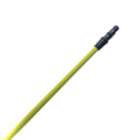 Used UST ProForce V2 6F4 S Driver Shaft / TaylorMade Gen 2 Adapter
