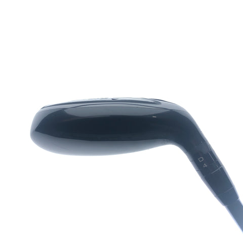 Used Titleist 818 H2 3 Hybrid / 19.0 Degrees / Regular Flex