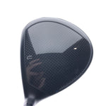 Used Cobra AeroJet LS Driver / 9.0 Degrees / Regular Flex