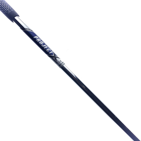Used Cobra KING MIM One Length Sand Wedge / 56.0 Degrees / TX Flex