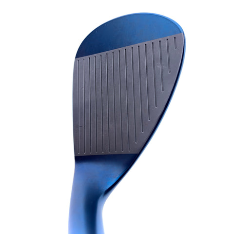 Used Mizuno Pro T-1 Blue Ion Sand Wedge / 54.0 Degrees / Stiff Flex