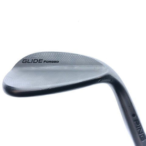 Used Ping Glide Forged Sand Wedge / 54.0 Degrees / Regular Flex