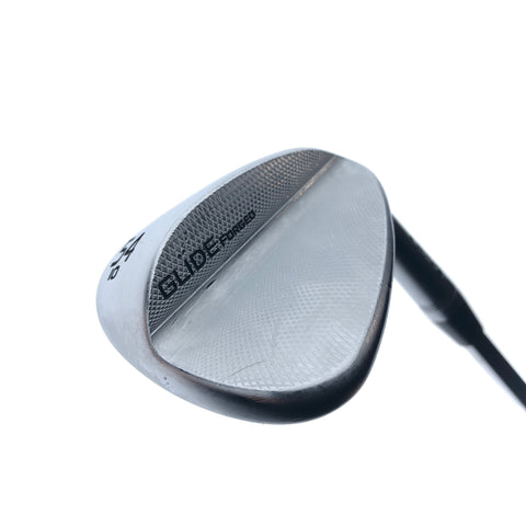 Used Ping Glide Forged Sand Wedge / 54.0 Degrees / Regular Flex