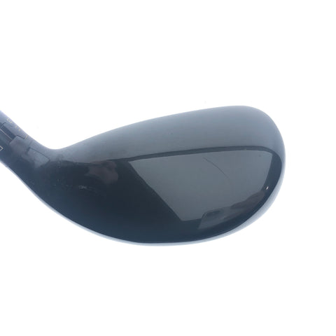 Used Titleist 818 H2 3 Hybrid / 19.0 Degrees / Regular Flex
