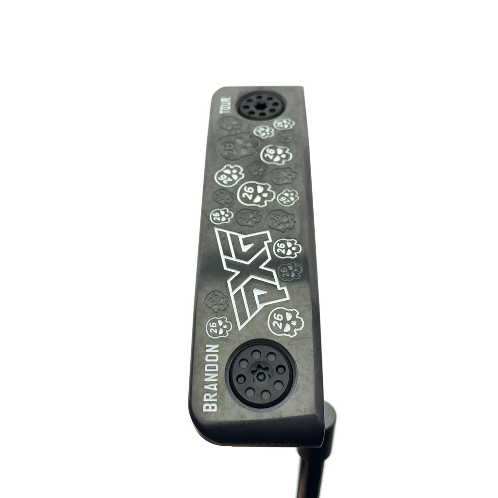 Used PXG Brandon Tour Putter / 34.0 Inches