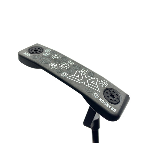 Used PXG Brandon Tour Putter / 34.0 Inches
