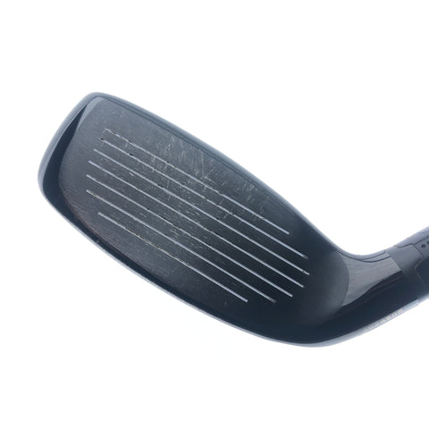 Used Titleist 818 H2 3 Hybrid / 19.0 Degrees / Regular Flex