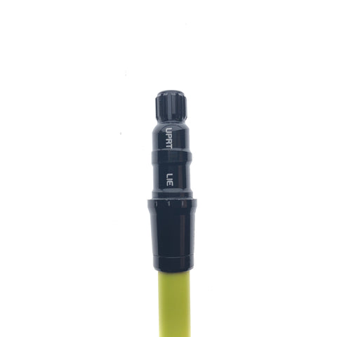 Used UST ProForce V2 6F4 S Driver Shaft / TaylorMade Gen 2 Adapter
