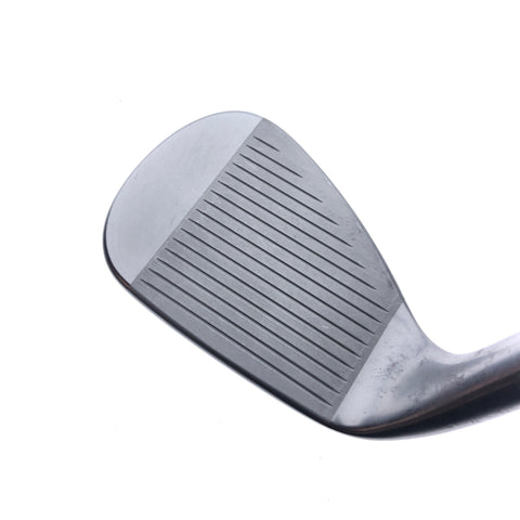 Used Titleist Vokey SM10 Tour Chrome Pitching Wedge / 46.0 Degrees / Wedge Flex