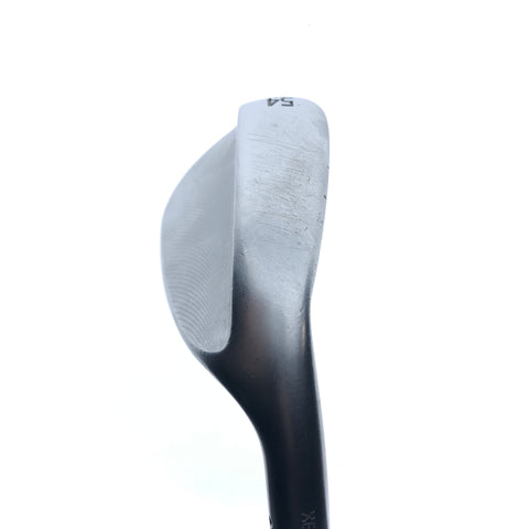 Used Ping Glide Forged Sand Wedge / 54.0 Degrees / Regular Flex
