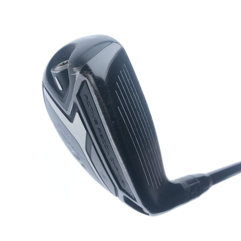 Used Titleist 818 H2 3 Hybrid / 19.0 Degrees / Regular Flex