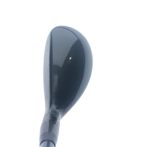 Used Titleist 818 H2 3 Hybrid / 19.0 Degrees / Regular Flex
