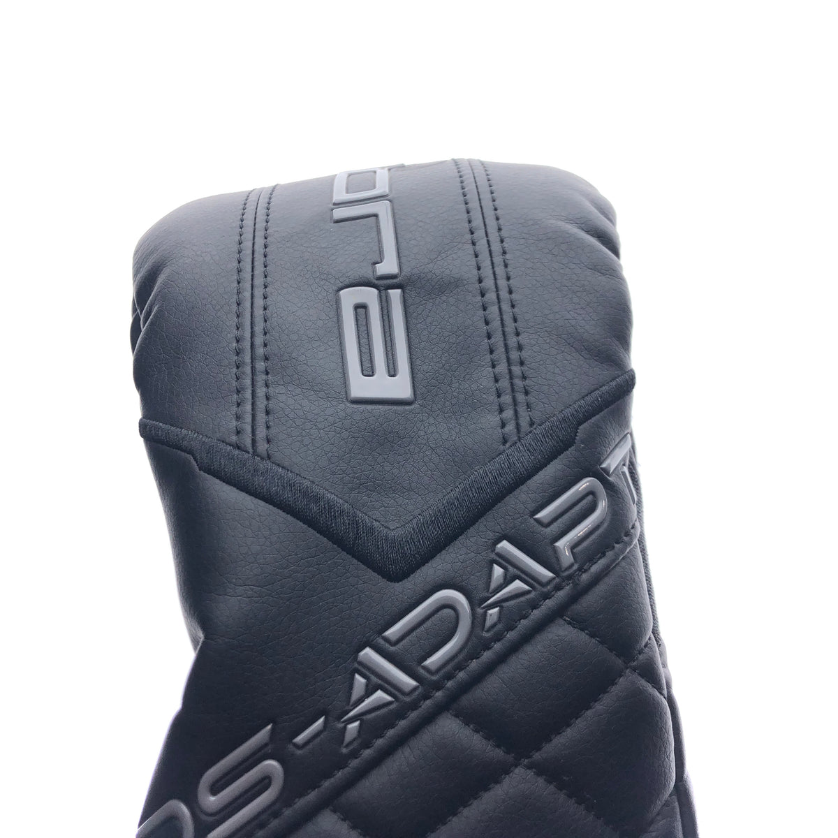 Used Cobra AeroJet LS Driver / 9.0 Degrees / Regular Flex