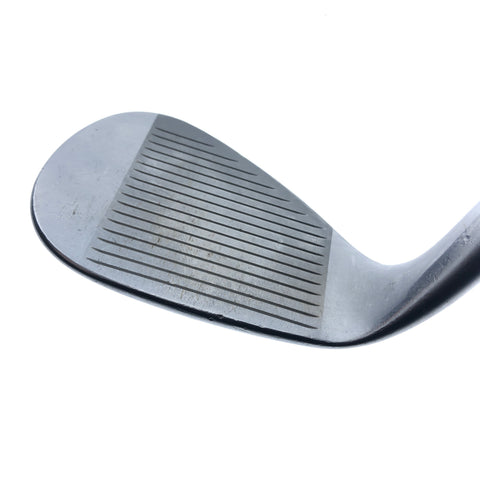 Used Ping Glide Forged Sand Wedge / 54.0 Degrees / Regular Flex