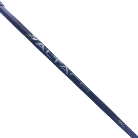 Used Ping Alta CB 55 R Driver Shaft / Ping Gen 3 Adapter