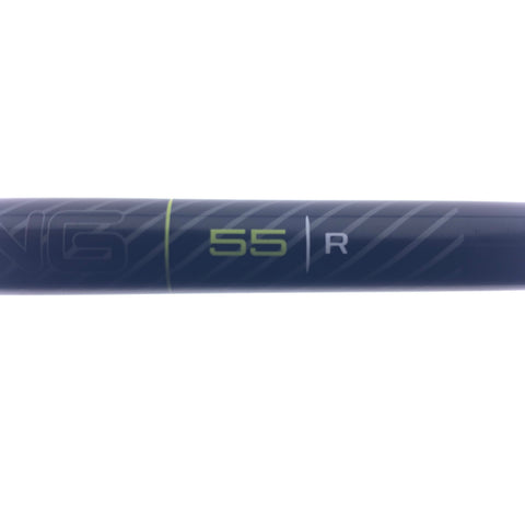 Used Ping Alta CB 55 R Driver Shaft / Ping Gen 3 Adapter