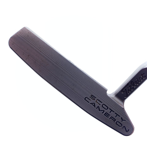 Used Scotty Cameron Special Select Newport 2.5 Putter / 35.0 Inches