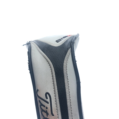 Used Titleist 818 H2 3 Hybrid / 19.0 Degrees / Regular Flex