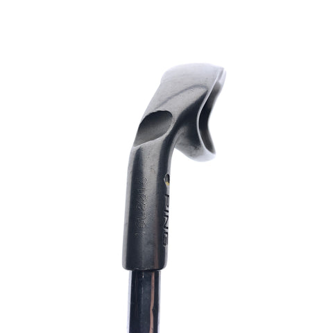 Used Ping G30 4 Iron / 21.0 Degrees / Regular Flex / Left-Handed