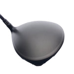Used TaylorMade Qi4D Max Driver / 9.0 Degrees / Stiff Flex