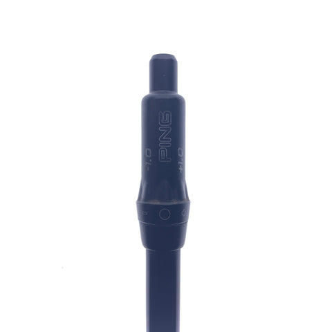 Used Ping Alta CB 55 R Driver Shaft / Ping Gen 3 Adapter