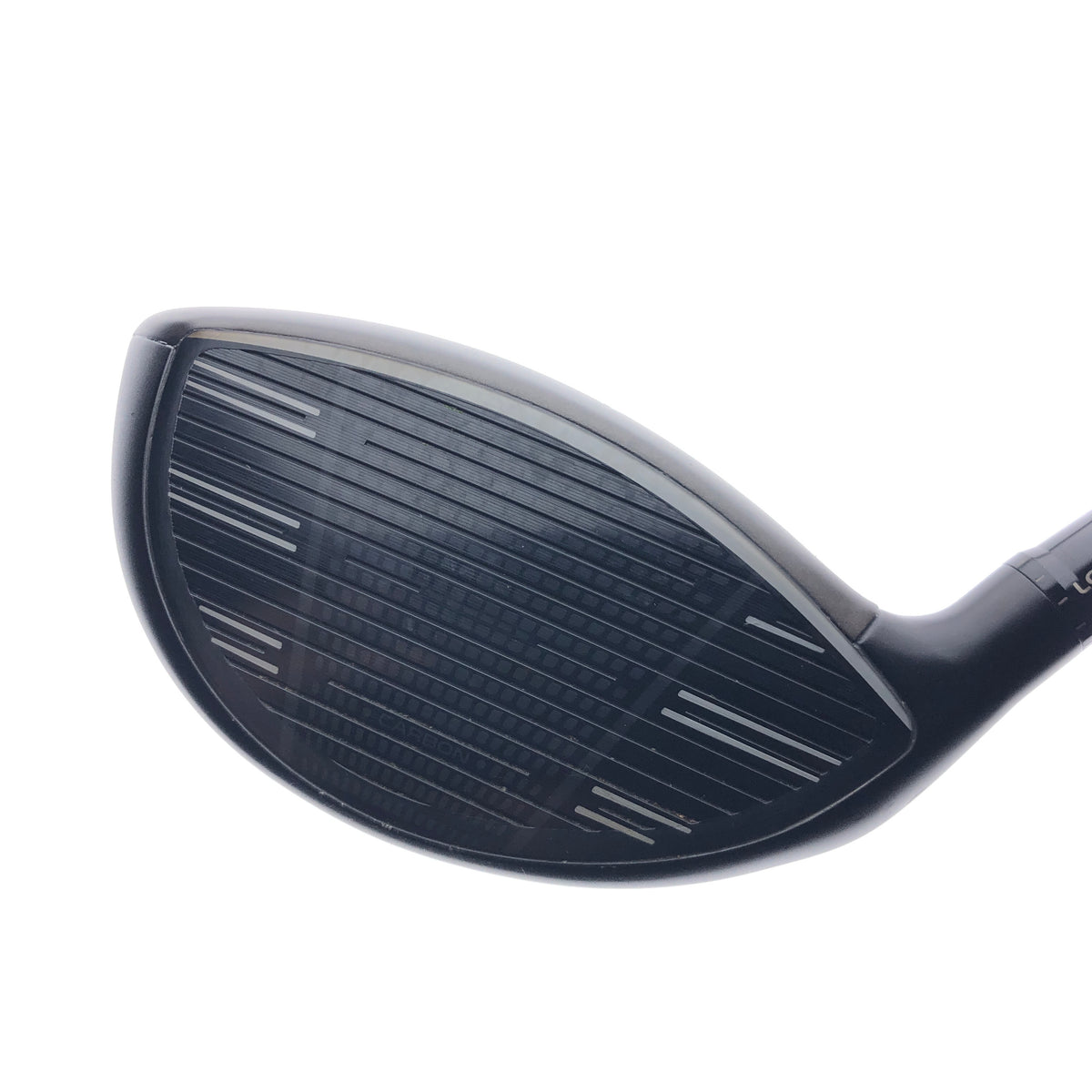Used TaylorMade Qi4D Max Driver / 9.0 Degrees / Stiff Flex