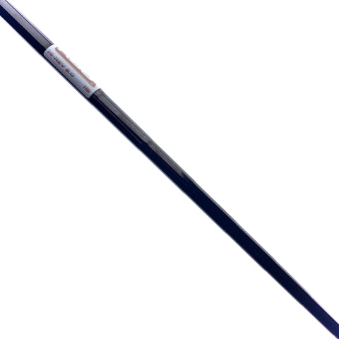 Used TaylorMade Hi-Toe 5 Lob Wedge / 60.0 Degrees / Wedge Flex