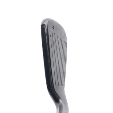 Used Ping G30 4 Iron / 21.0 Degrees / Regular Flex / Left-Handed