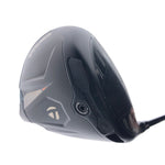 Used TaylorMade Qi4D Max Driver / 9.0 Degrees / Stiff Flex