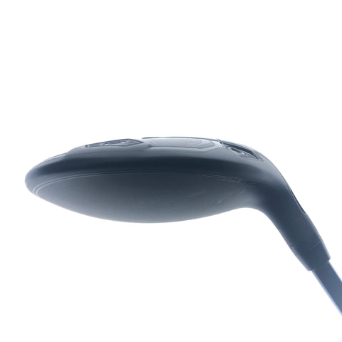 Used Cobra DARKSPEED Max 5 Fairway Wood / 18.5 Degrees / X-Stiff Flex