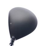 Used TaylorMade Qi4D Max Driver / 9.0 Degrees / Stiff Flex