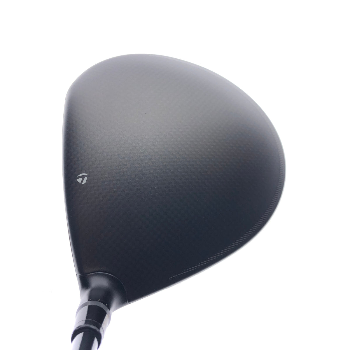 Used TaylorMade Qi4D Max Driver / 9.0 Degrees / Stiff Flex