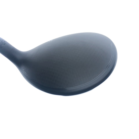 Used Cobra DARKSPEED Max 5 Fairway Wood / 18.5 Degrees / X-Stiff Flex