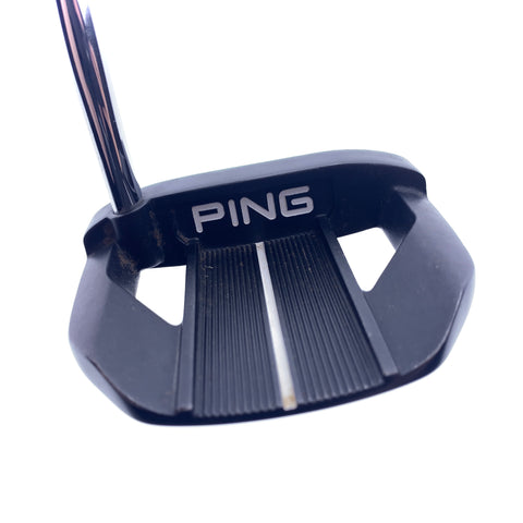 Used Ping Sigma 2 Valor Putter / 34.0 Inches