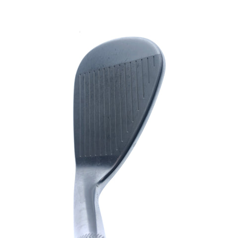 Used PXG 0311 Chrome Gap Wedge / 52.0 Degrees / Regular Flex